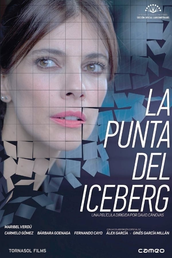 The Tip of the Iceberg Aka La punta del iceberg (2016)