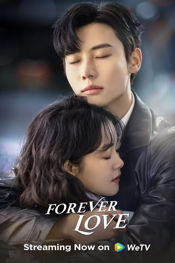 Forever Love (2023)