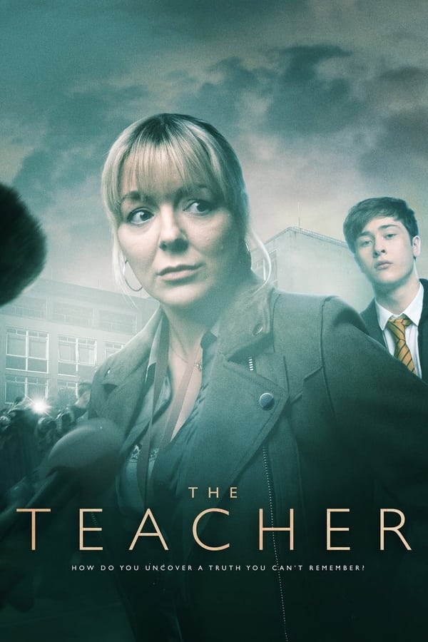 The Teacher (2022) 1x4