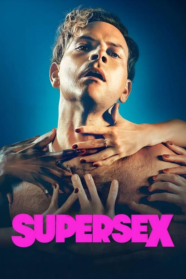 Supersex (2024) 1x7