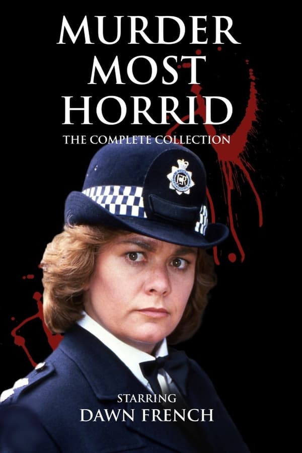 Murder Most Horrid (1991) 2x6