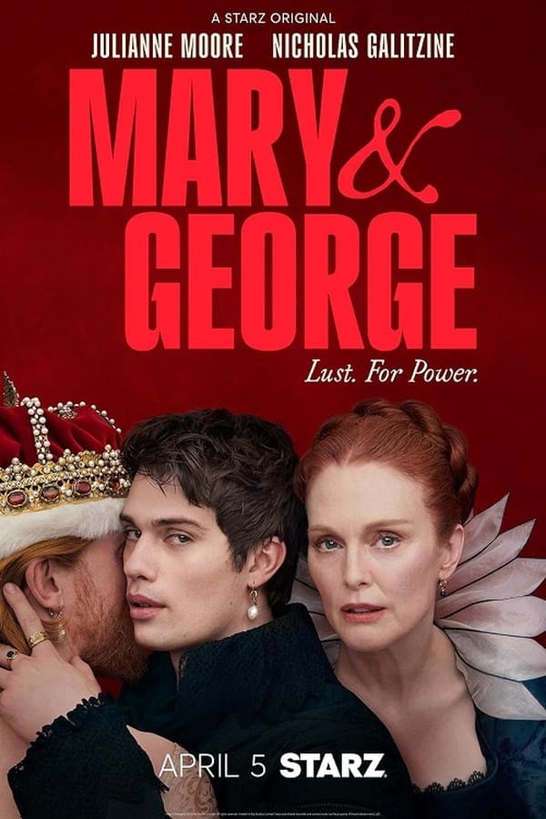 Mary & George (2024) 1x7