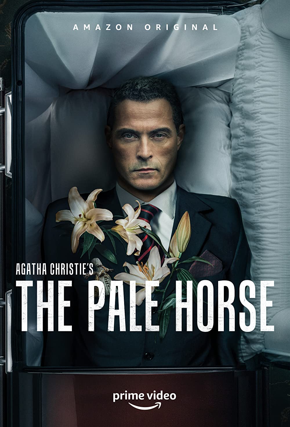 The Pale Horse (2020) 1x2
