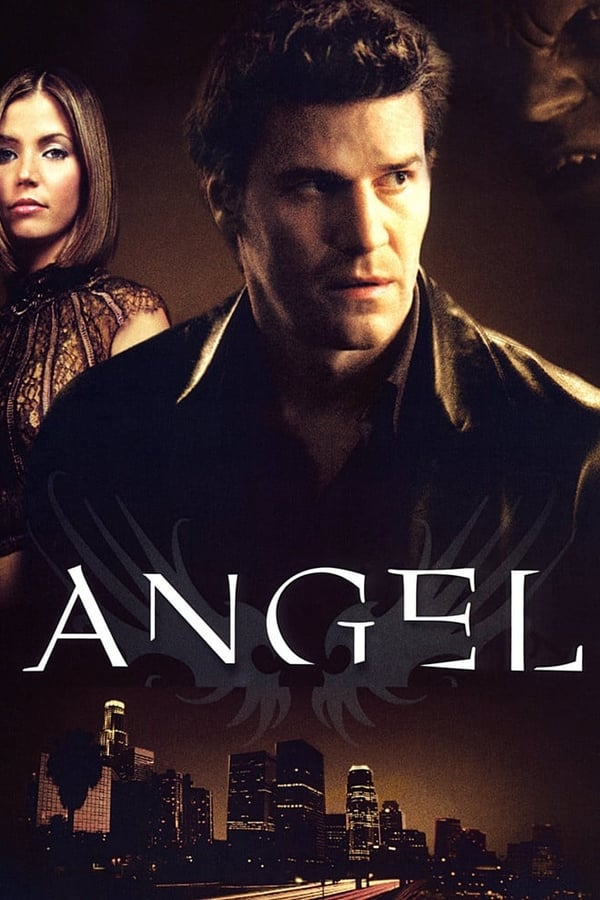Angel (1999) 5x22