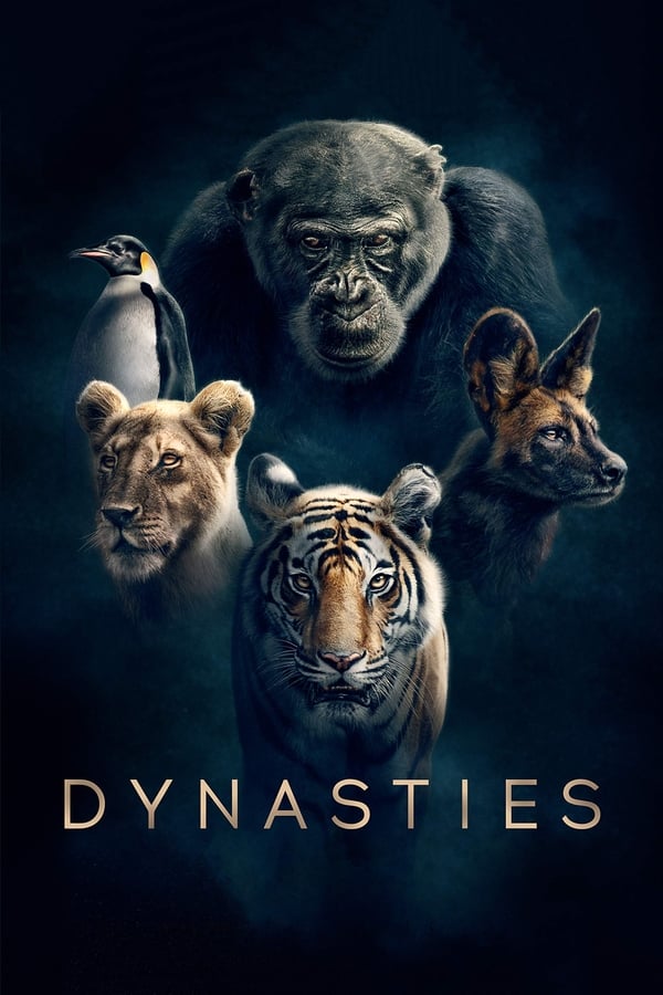 Dynasties (2018) 1x5