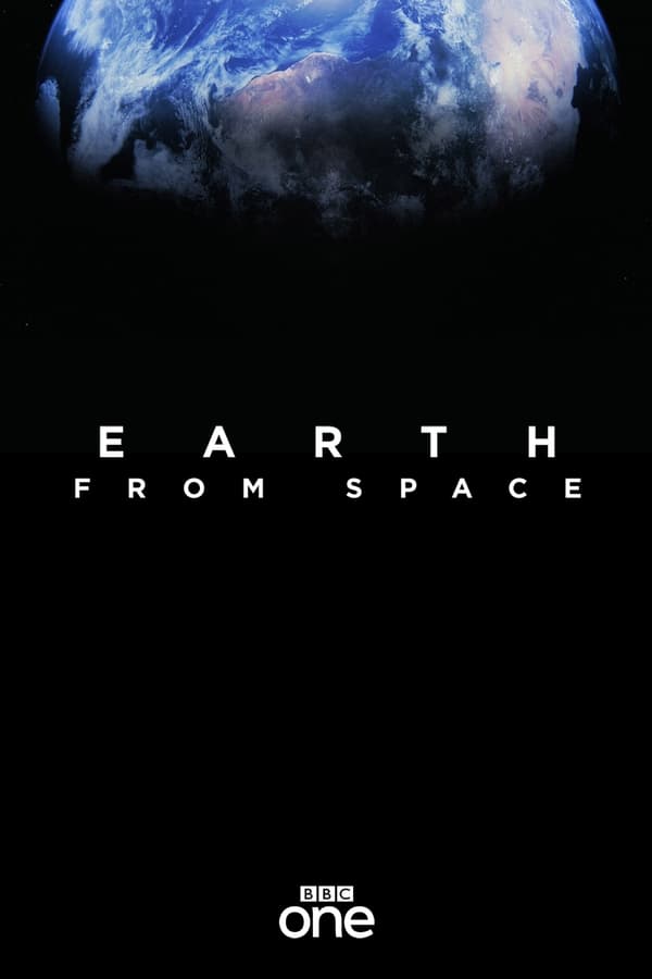 Earth from Space (2019) 1x4