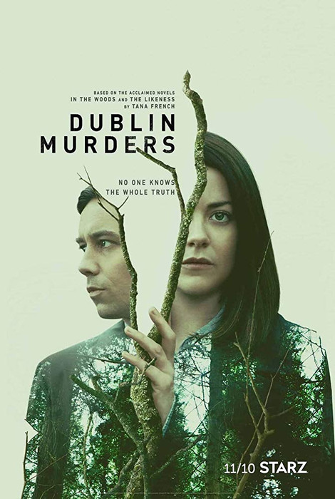 Dublin Murders (2019) 1x8