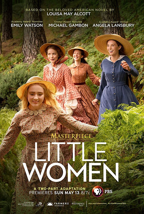 Little Women (2017) 1x3