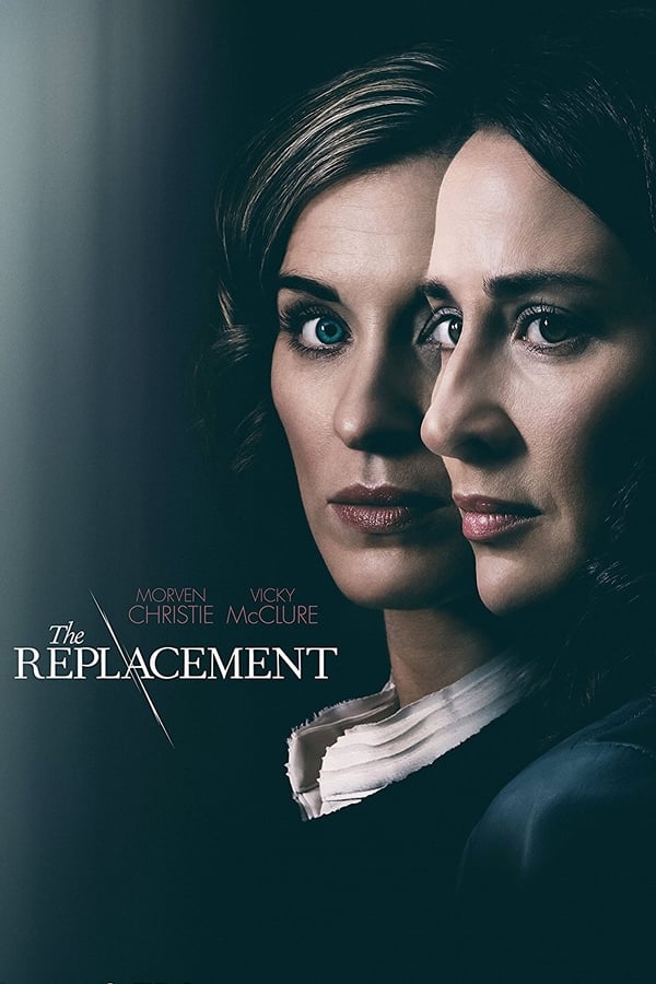 The Replacement (2017) 1x3