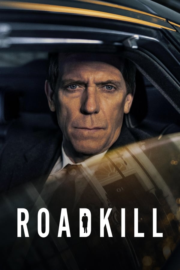 Roadkill (2020) 1x4