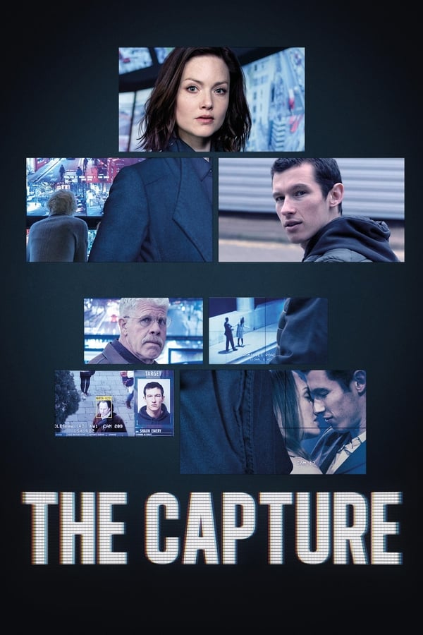 The Capture (2019) 2x6