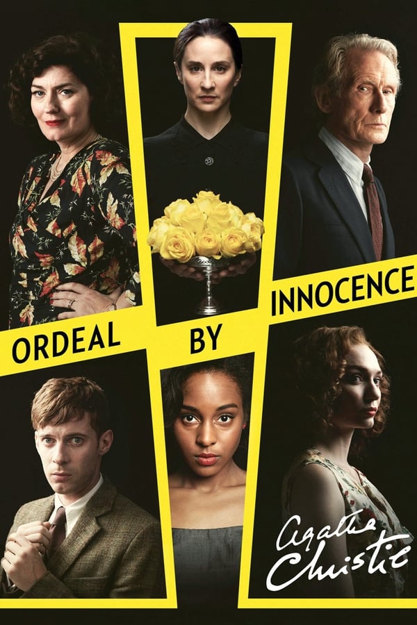 Ordeal by Innocence (2018) 1x3