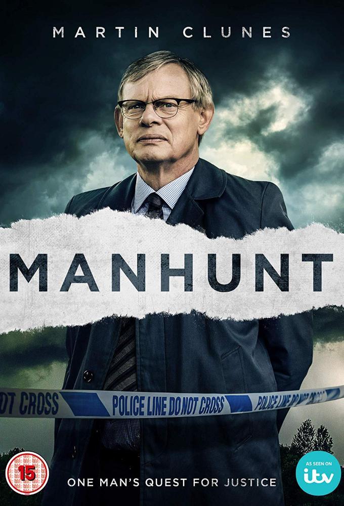 Manhunt (2019) 2x4