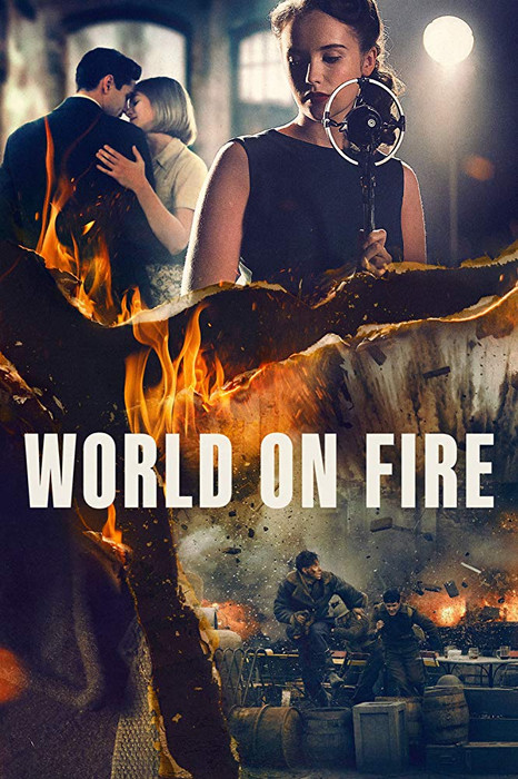 World on Fire (2019) 2x6