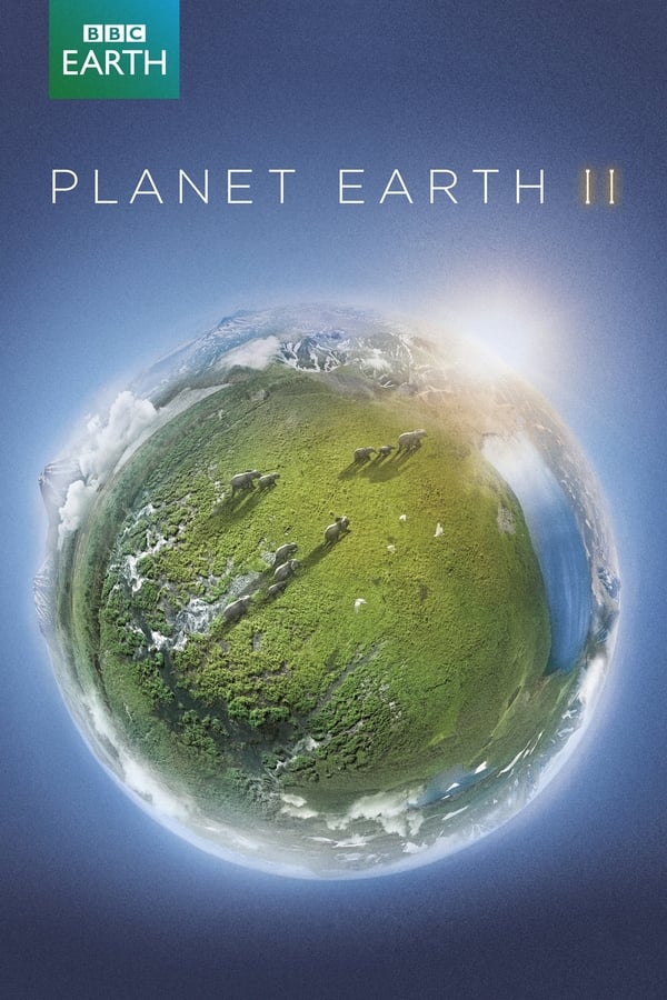 Planet Earth II (2016) 1x6