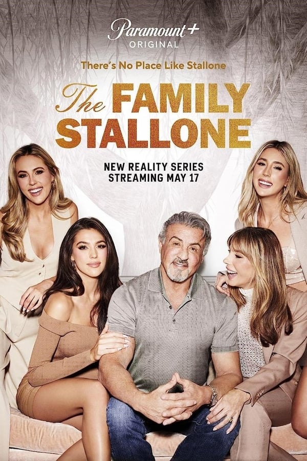 The Family Stallone (2023) 2x5