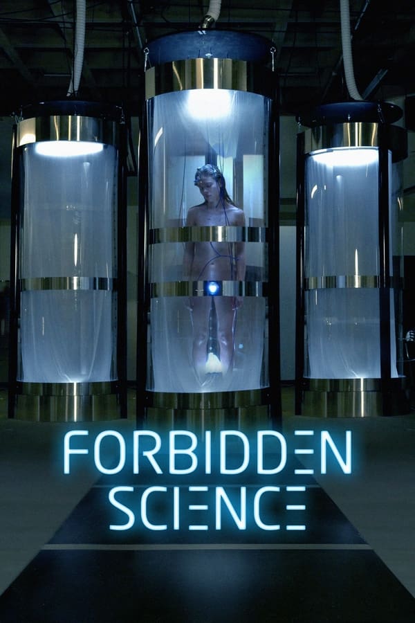 Forbidden Science (2009) 1x13