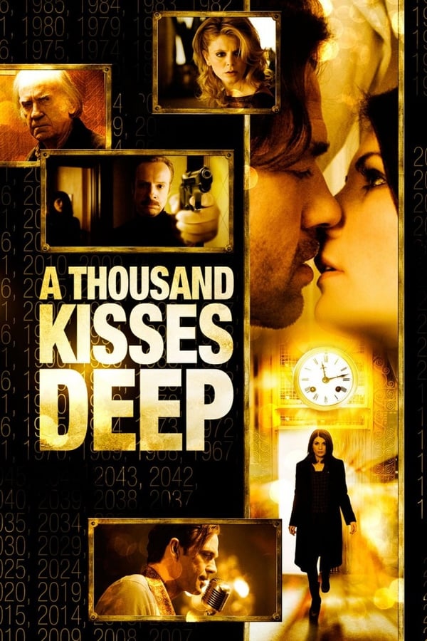 A Thousand Kisses Deep (2012)