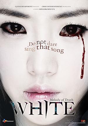White: The Melody of the Curse Aka Hwa-i-teu: Jeo-woo-eui mel-lo-di (2011)