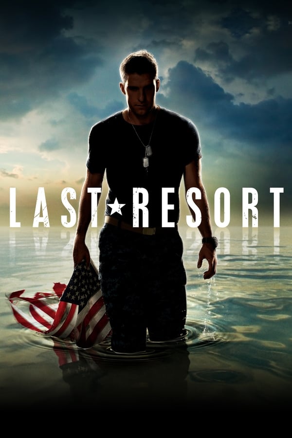 Last Resort (2012) 1x13