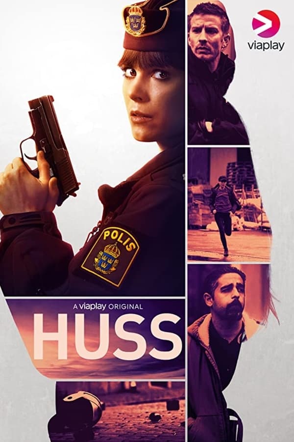 Huss (2021)