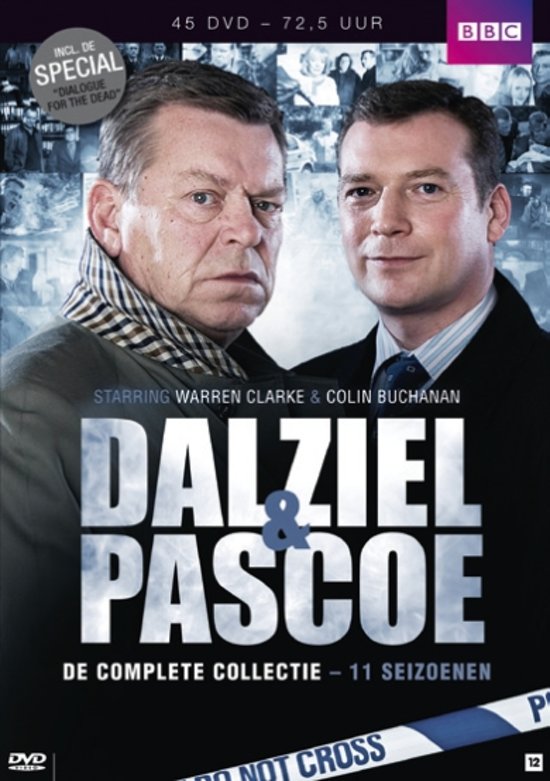 Dalziel & Pascoe (1996) 4x4