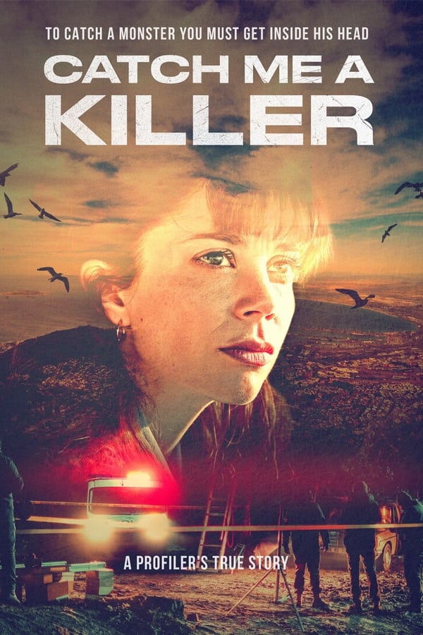 Catch Me a Killer (2024)