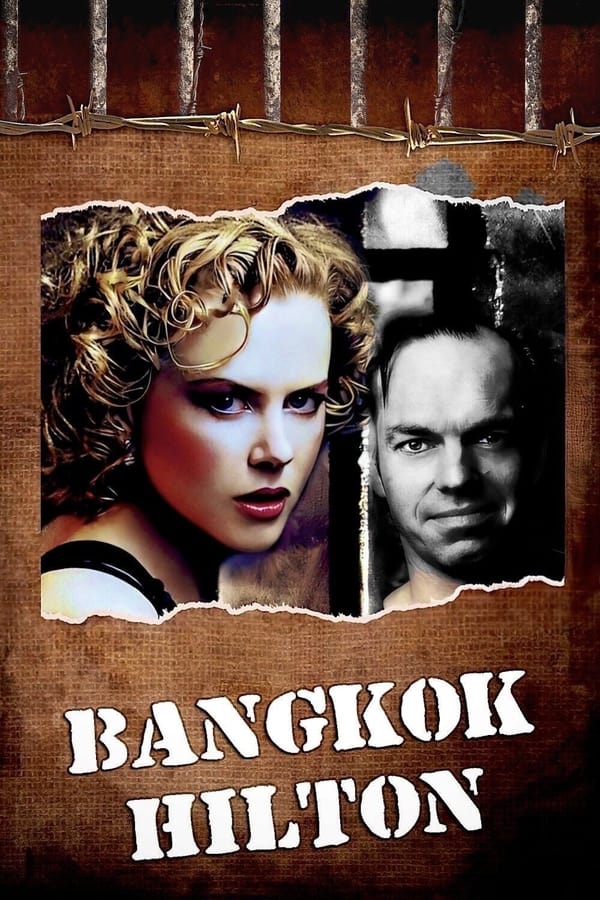 Bangkok Hilton (1989) 1x6