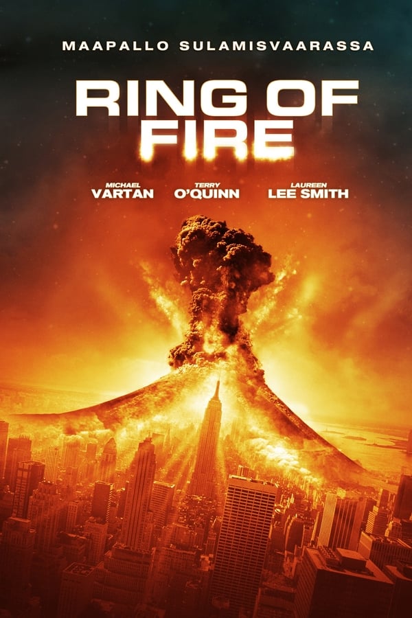 Ring of Fire (2012) 1x2