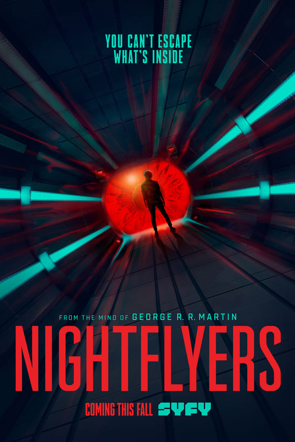 Nightflyers (2018) 1x10