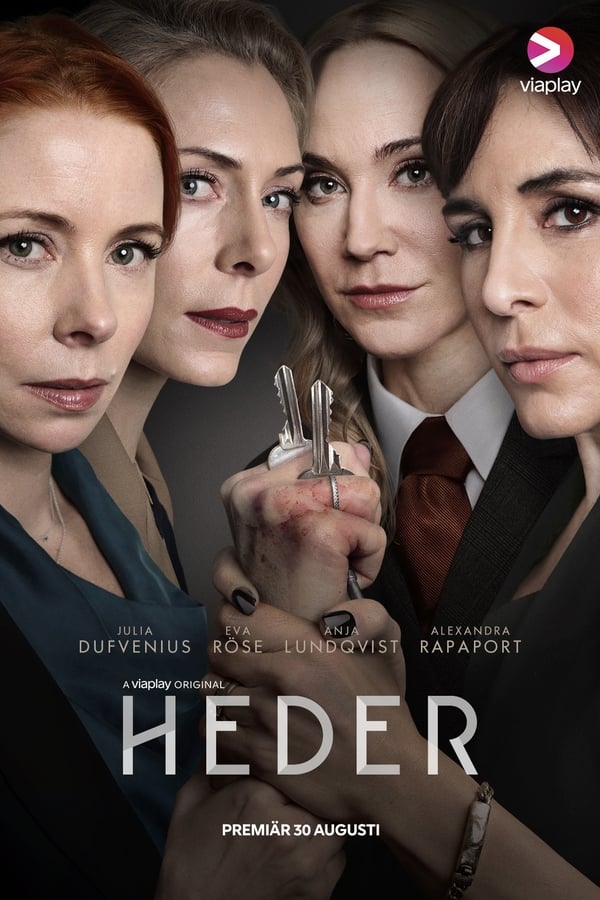Heder Aka Honour (2019) 1x2