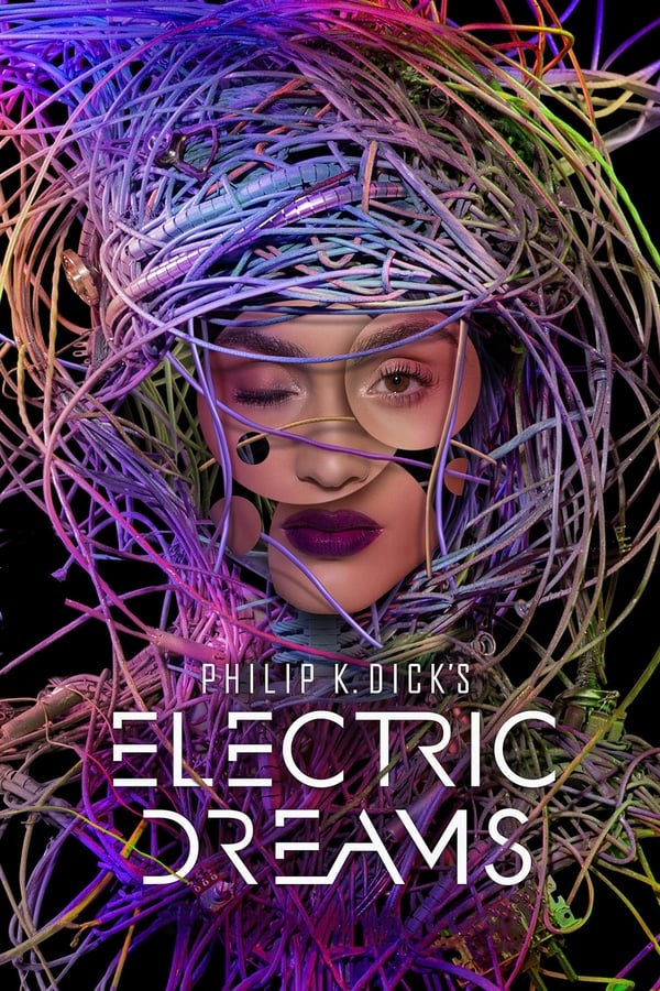 Electric Dreams (2017) 1x10