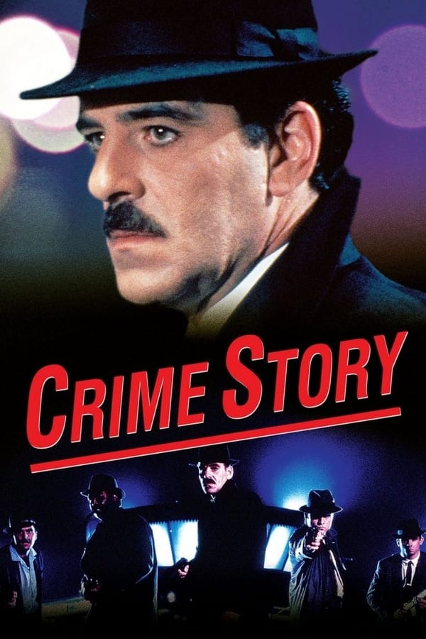 Crime Story (1986) 1x4