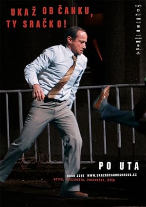 Walking Too Fast Aka Pouta (2009)