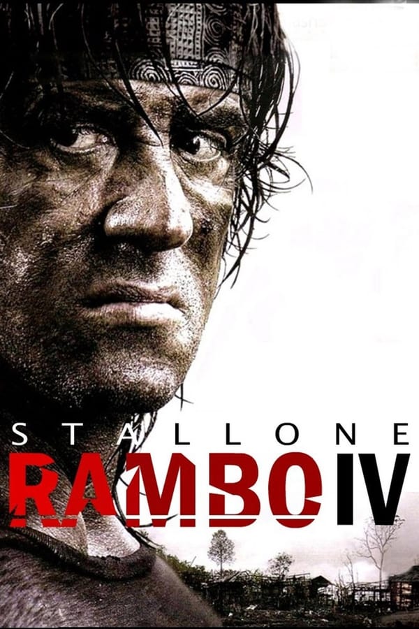 Rambo (2008)