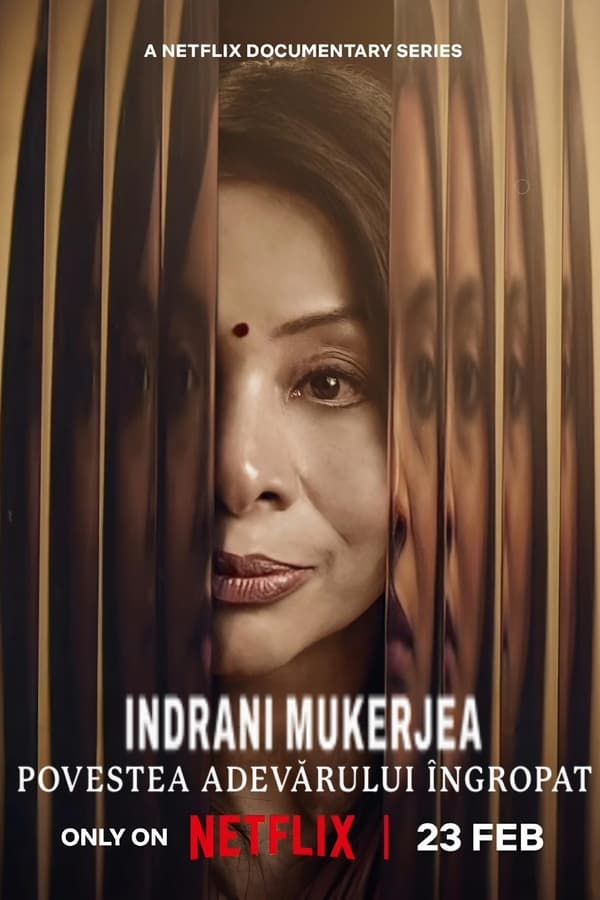The Indrani Mukerjea Story: Buried Truth (2024) 1x4