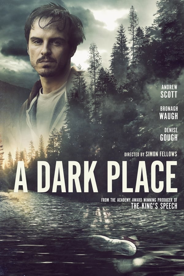 A Dark Place Aka Steel Country (2018)