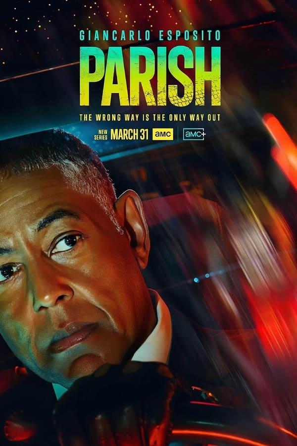 Parish (2024) 1x1