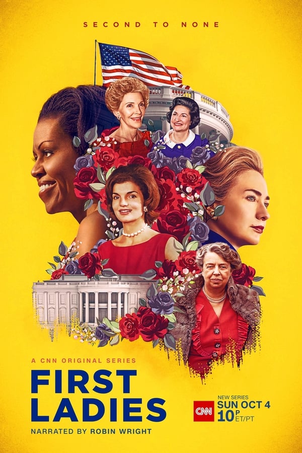 First Ladies (2020) 1x6