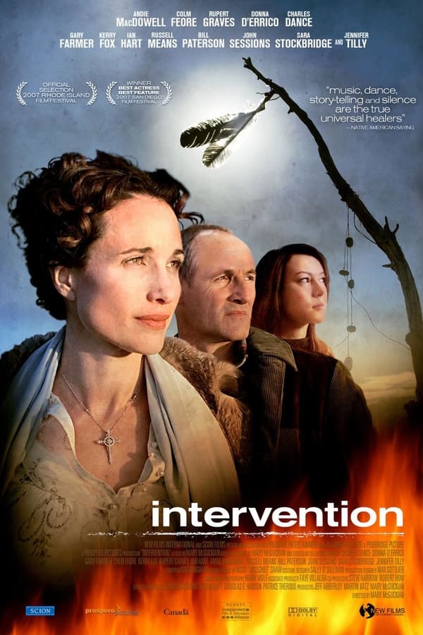 Intervention (2007) 