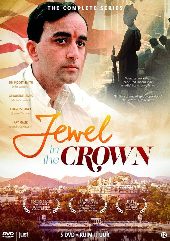 The Jewel in the Crown (1984)