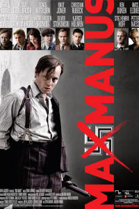Max Manus: Man of War (2008)