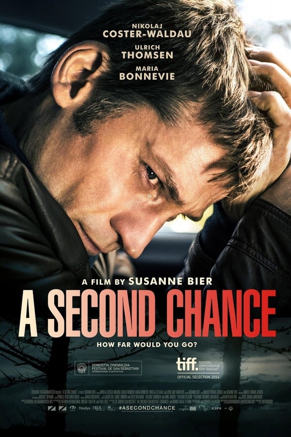 A Second Chance Aka En chance til (2014)