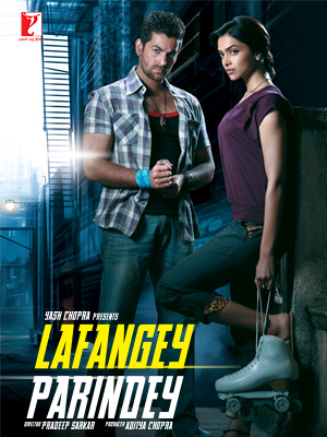 Lafangey Parindey (2010)