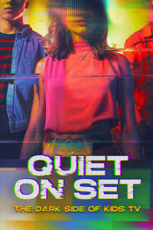 Quiet on Set: The Dark Side of Kids TV (2024) 1x4