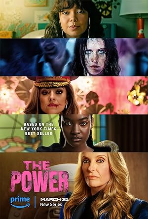 The Power (2023) 1x7
