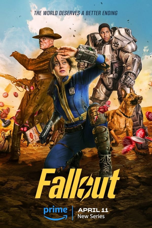 Fallout (2024) 1x8
