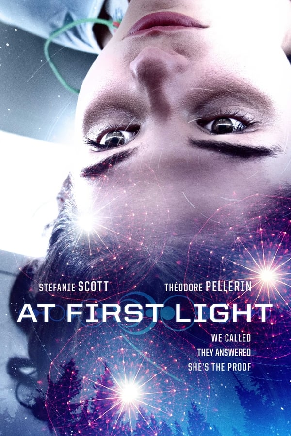 At First Light (2018)