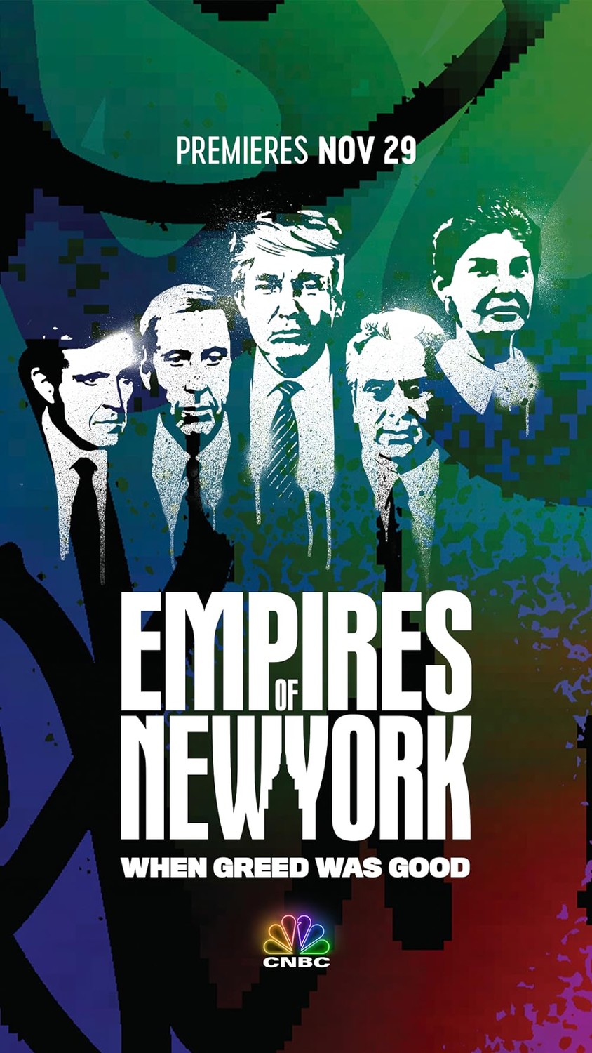 Empires Of New York (2020)