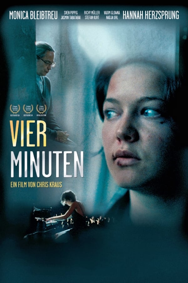 Four Minutes Aka Vier Minuten (2006)
